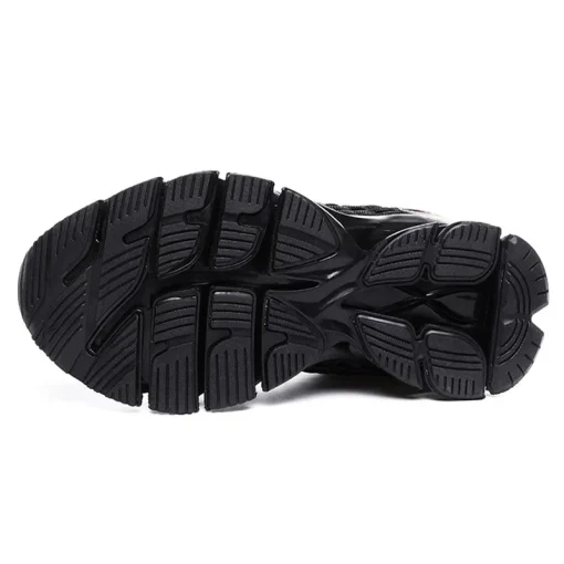 Men's Shoes Casual Sneakers Fashion Light Breathable Summer Sandals Shoes Mesh Tenis Outdoor Beach Sneakers Zapatos De Hombre - Image 6