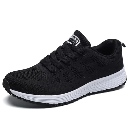 Women's Sneaker Classics Sports Shoes For Women Sneakers Gym White Shoes Zapatillas Mujer Vulcanize Shoes Women Casual Sneaker - Image 5