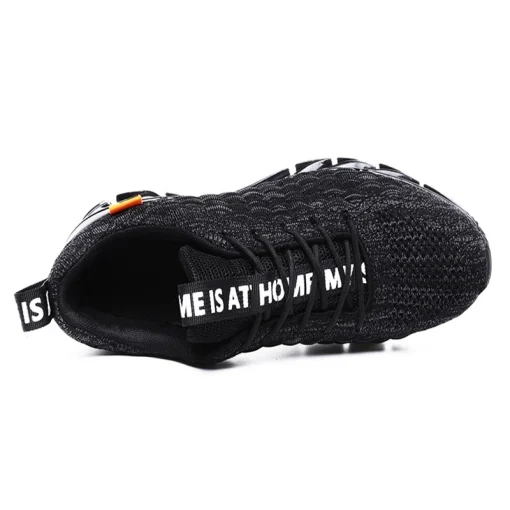 Men's Shoes Casual Sneakers Fashion Light Breathable Summer Sandals Shoes Mesh Tenis Outdoor Beach Sneakers Zapatos De Hombre - Image 5