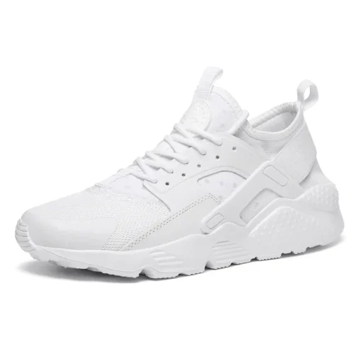 Running Shoes for Men Basketball Shoes Outdoor Casual Shoes Lightweight Breathable Men and Women Sneakers Plus Size 46 47 Luxury - Image 3